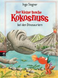 060-17094 Der kleine Drache Kokosnuss be