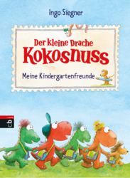 060-17097 Der kleine Drache Kokosnuss - 