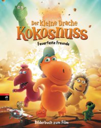 060-17119 Der kleine Drache Kokosnuss - 