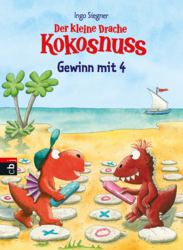 060-17140 Der kleine Drache Kokosnuss - 