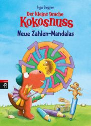 060-17146 Der kleine Drache Kokosnuss - 