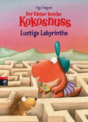 060-17147 Der kleine Drache Kokosnuss Lu