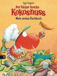 060-17185 Der kleine Drache Kokosnuss Me