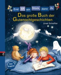 060-17226 Das große Buch der Gutenachtge