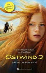 060-17253 Ostwind 2 - Das Buch zum Film 