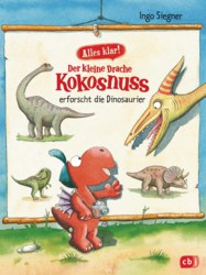 060-17274 Der kleine Drache Kokosnuss, e