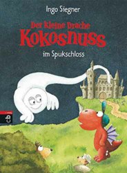 060-17319 Der kleine Drache Kokosnuss im