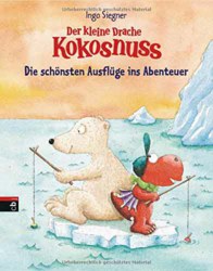 060-17424 Der kleine Drache Kokosnuss Di