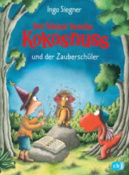 060-17569 Der kleine Drache Kokosnuss un