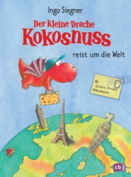 060-17571 Der kleine Drache Kokosnuss re