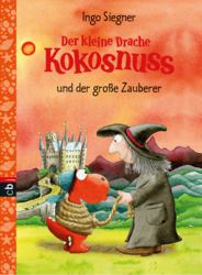 060-22564 Der kleine Drache Kokosnuss un