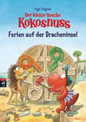 060-22606 Der kleine Drache Kokosnuss - 