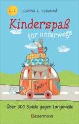 060-40024 Kinderspaß für unterwegs Basse