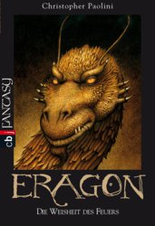 060-40087 Paolini, C.: Eragon 3 - Die We