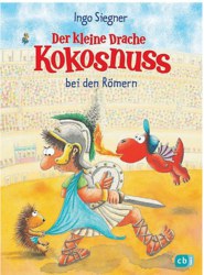 060-76566 Der kleine Drache Kokosnuss be