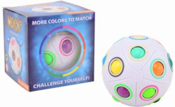 062-25047 Magischer Puzzleball Deluxe   