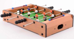 062-26007 Tischfussball Spiel   