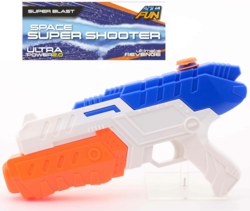 062-26041 Aqua Fun Wasserpistole Space S