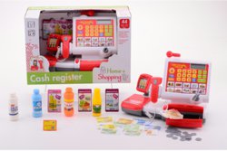 062-27498 Home and Shopping Kasse mit Ka