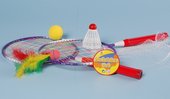 062-29347 Summer Fun Badmintonset John T