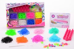 062-29496 Mach Deine eigenes Armband Loo