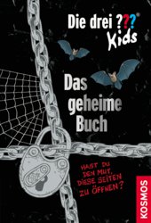 064-126240 Die drei ??? Kids Das geheime 