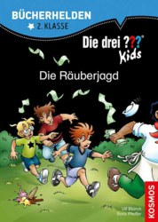 064-153420 Bücherhelden 2.Kl. Die drei ??