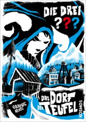 064-154717 Die drei ??? Das Dorf der Teuf