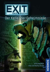 064-156971 EXIT® - Das Buch: Der Keller d