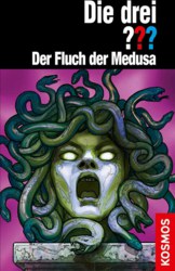 064-160510 Die drei ??? Fluch der Medusa 