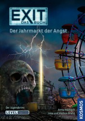 064-162514 EXIT® - Das Buch: Der Jahrmark