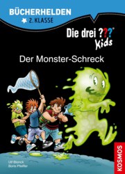 064-164013 Bücherhelden 2.Kl. Die drei ??