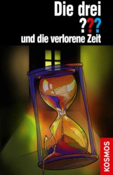 064-166840 Die drei ??? und die verlorene