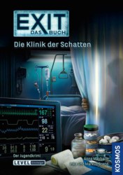 064-170229 EXIT® - Das Buch: Die Klinik d