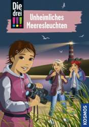 064-173534 Die drei !!! 94 Unheimliches M