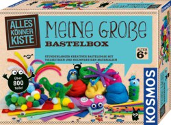 064-604431 Meine große Bastelbox         