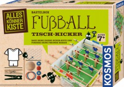 064-604479 Fußball Tisch-Kicker          