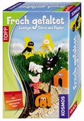 064-605551 Frech gefaltet Kosmos, ab 8 Ja