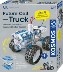 064-620745 Future Cell-Truck             