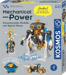 064-620783 Mechanical Power              