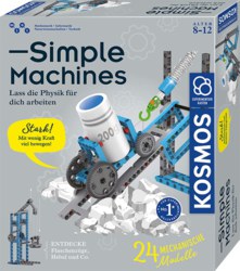 064-620868 Simple Machines               
