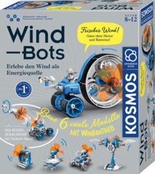 064-621056 Wind Bots                     
