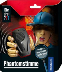 064-630614 Drei ??? Phantomstimme 2022 Ko