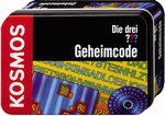 064-631048 Die drei ??? Geheimcode Kosmos