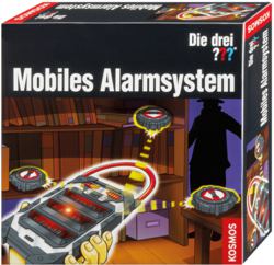 064-631901 Mobiles Alarmsystem Die drei ?