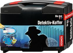 064-631949 Die drei ??? Detektiv-Koffer E
