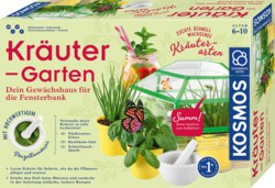 064-632090 Kräuter-Garten               K