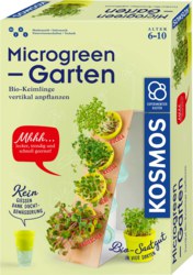 064-636135 Microgreen-Garten             