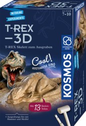 064-636159 Mitbringexperimente T-Rex 3D K