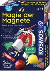 064-654146 Fun Science Magie der Magnete 